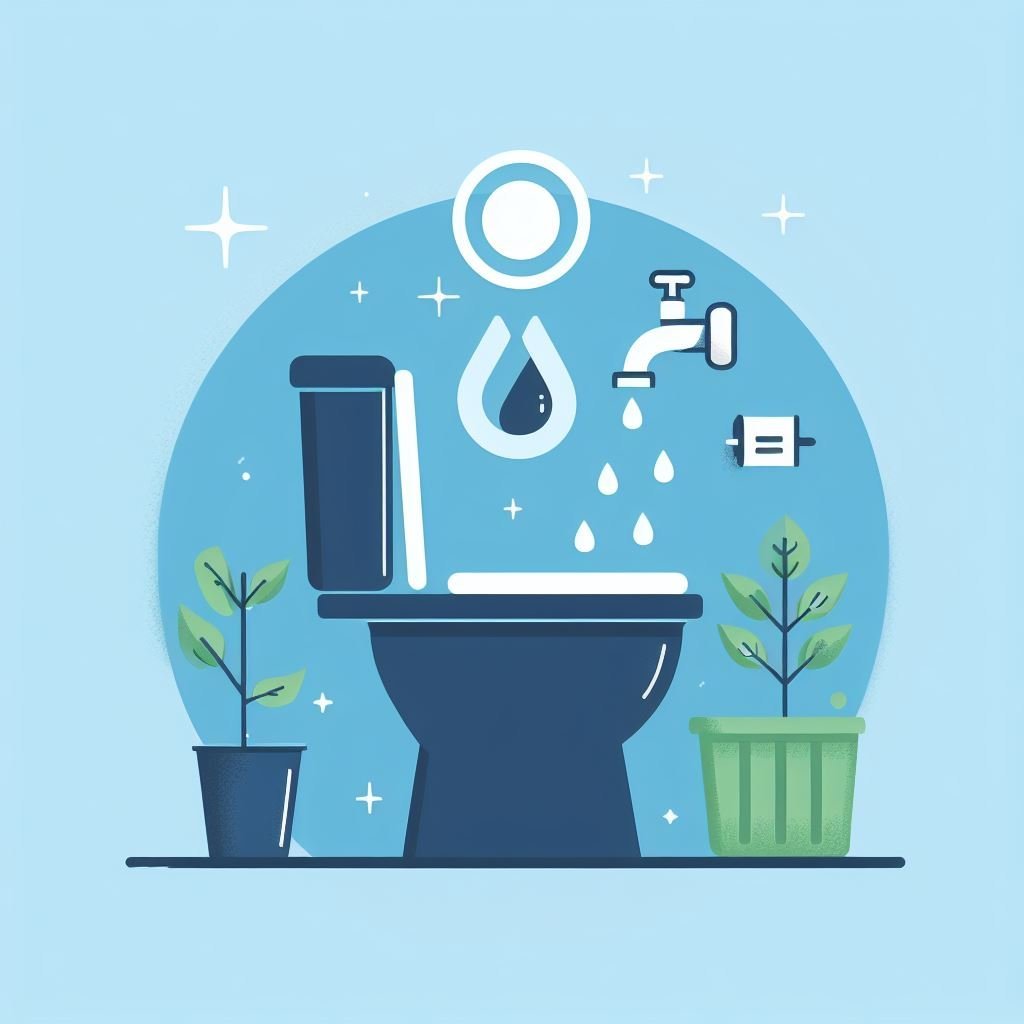 Do Composting Toilets Use Water