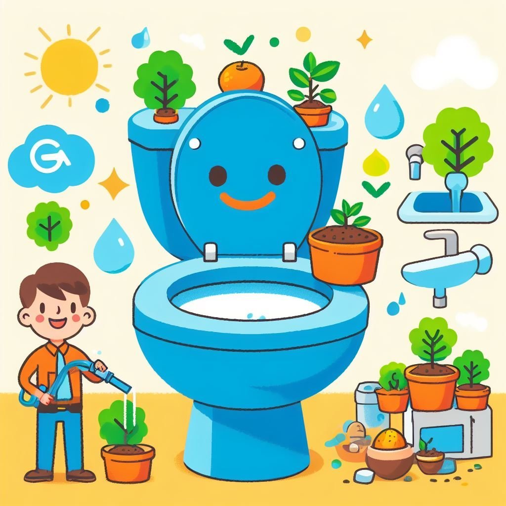 Do Composting Toilets Use Water 