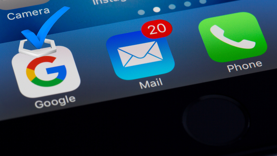 Gmail'e Yeni Güvenlik Özelliği Mavi Tik